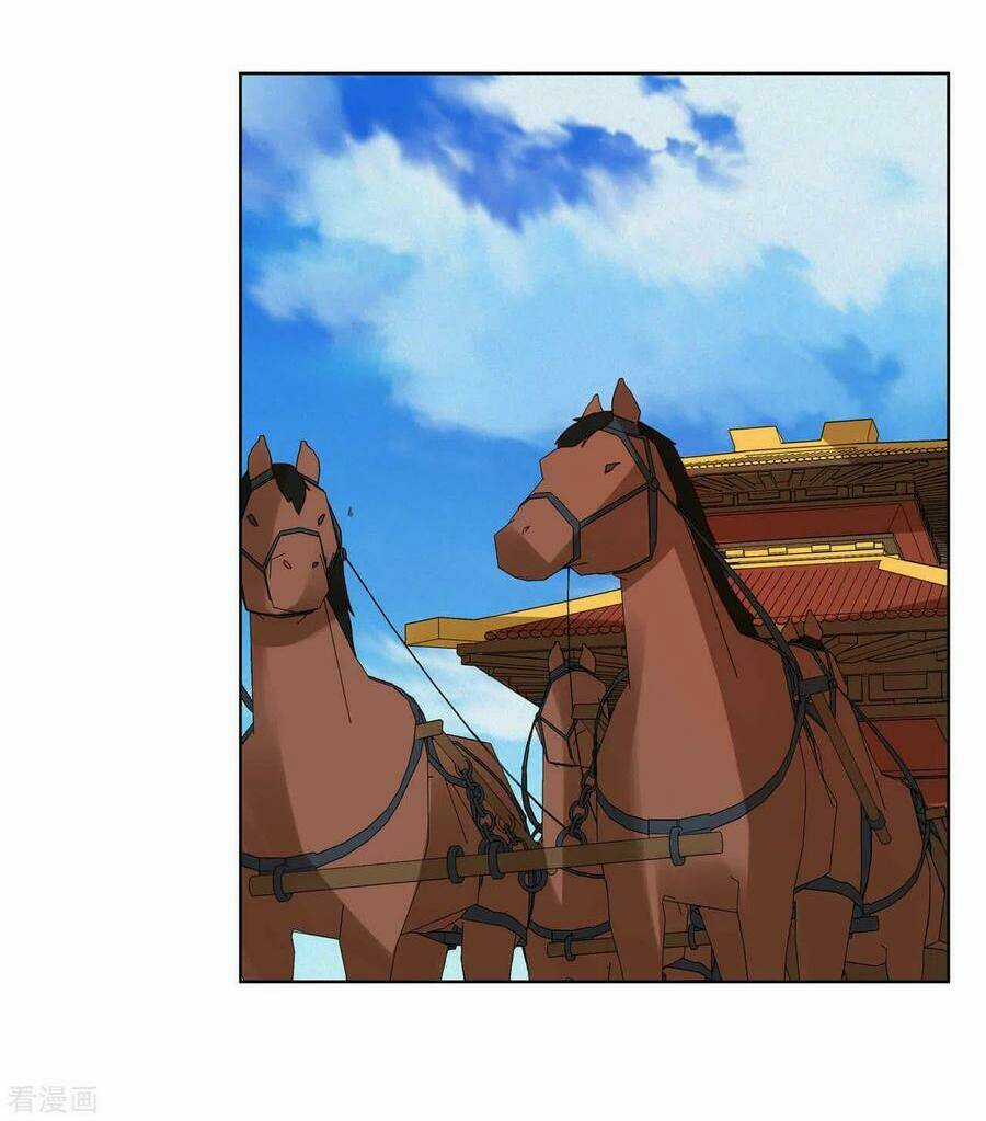 Dục Huyết Thương Hậu Chapter 177 trang 6