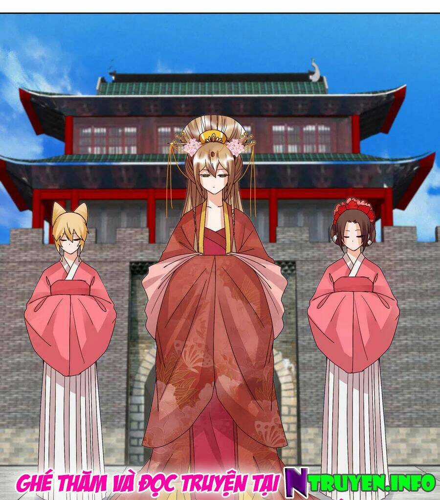 Dục Huyết Thương Hậu Chapter 177 trang 7