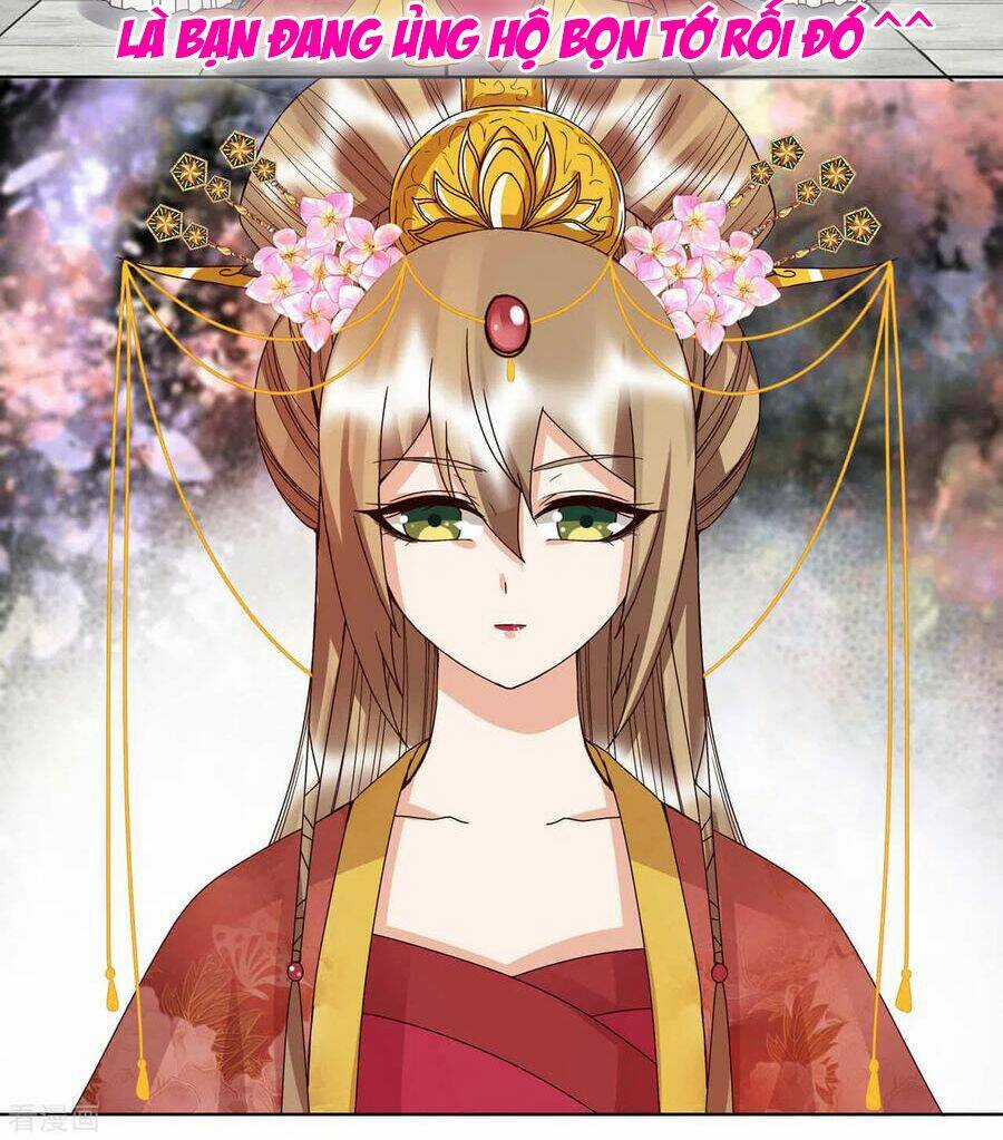 Dục Huyết Thương Hậu Chapter 177 trang 8