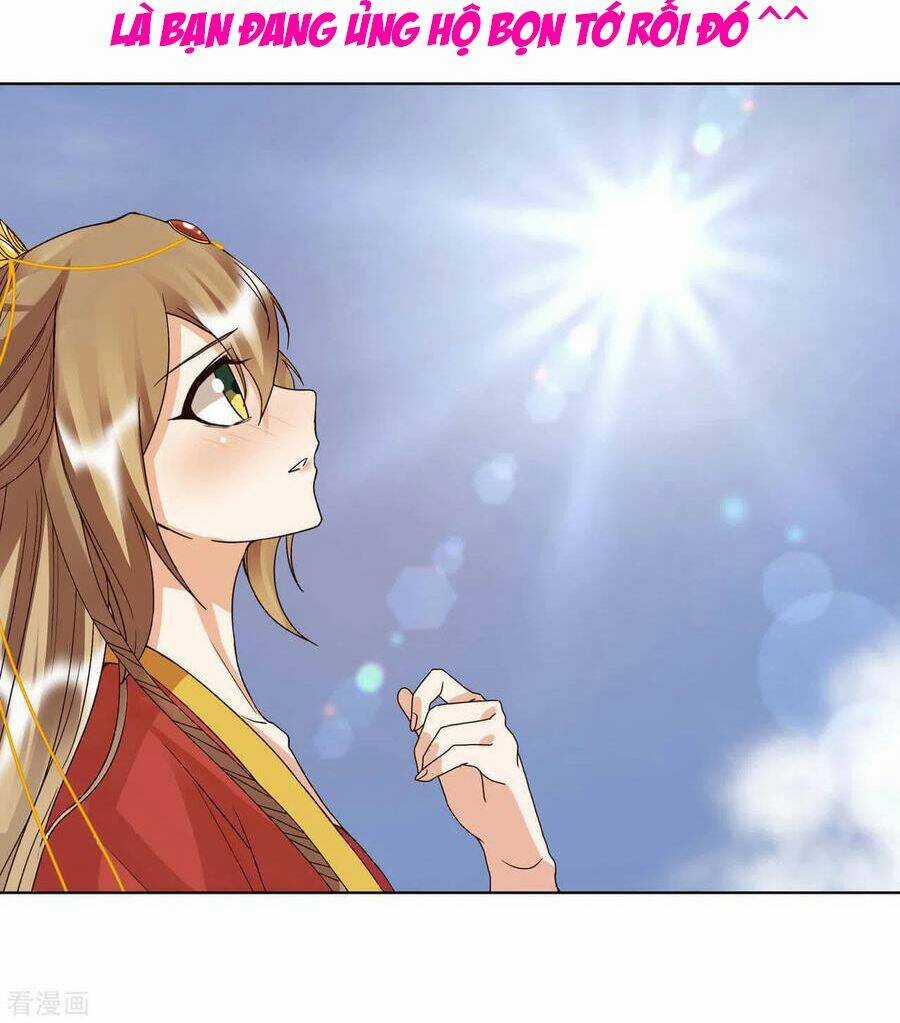 Dục Huyết Thương Hậu Chapter 178 trang 15