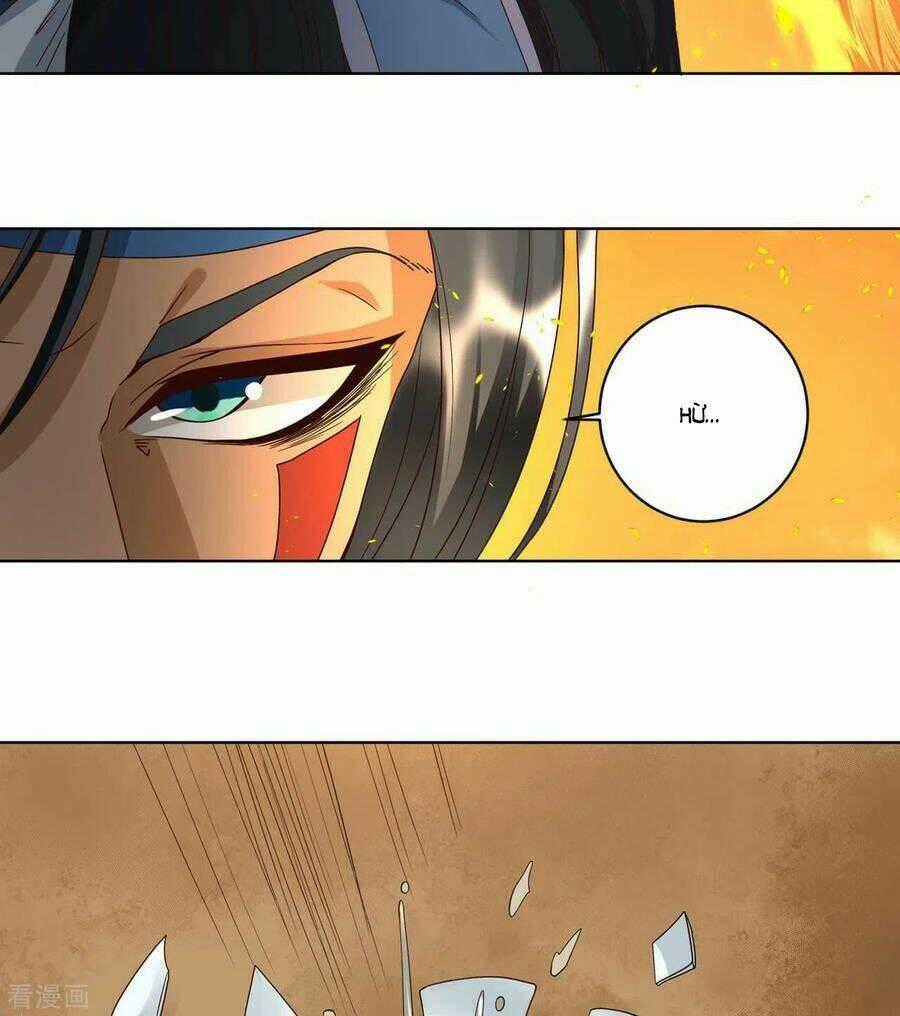 Dục Huyết Thương Hậu Chapter 178 trang 24