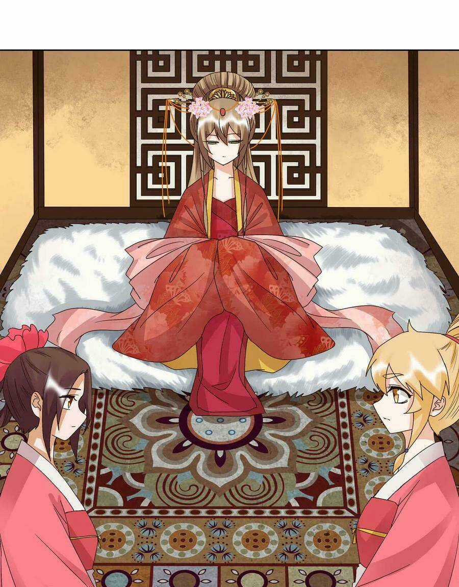 Dục Huyết Thương Hậu Chapter 178 trang 5