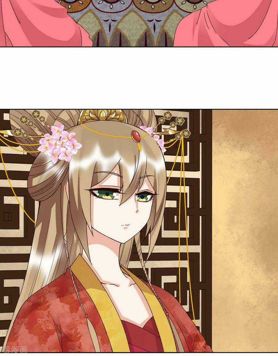 Dục Huyết Thương Hậu Chapter 178 trang 6