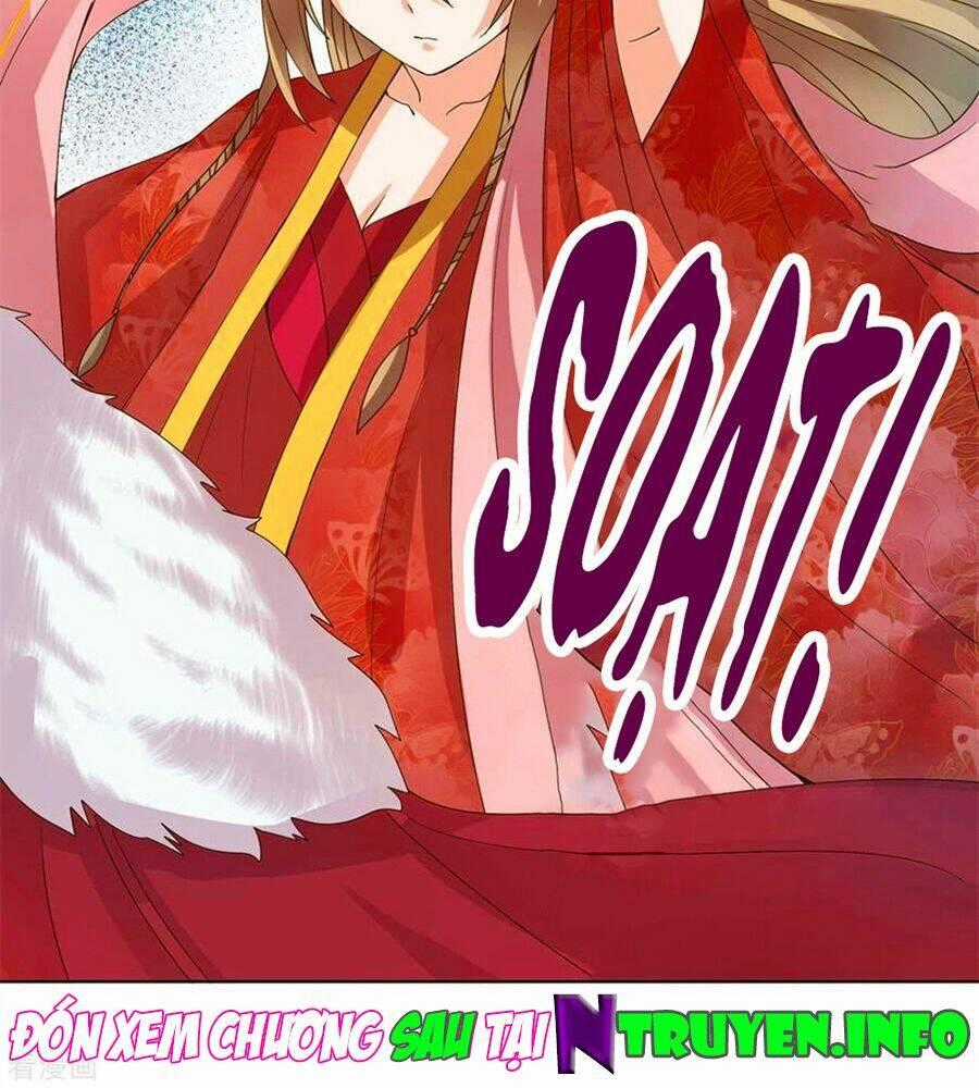 Dục Huyết Thương Hậu Chapter 179 trang 18