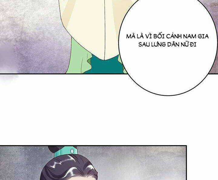 Dục Huyết Thương Hậu Chapter 18 trang 20