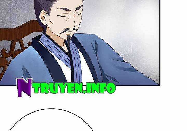 Dục Huyết Thương Hậu Chapter 18 trang 21