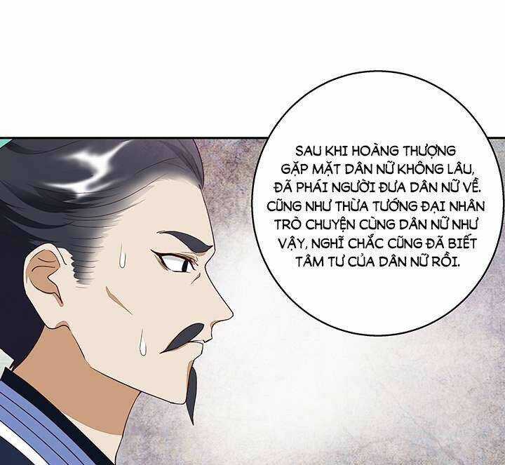 Dục Huyết Thương Hậu Chapter 18 trang 24