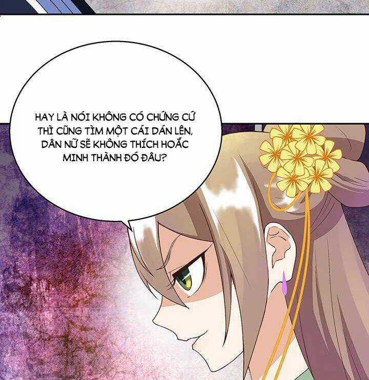 Dục Huyết Thương Hậu Chapter 18 trang 25