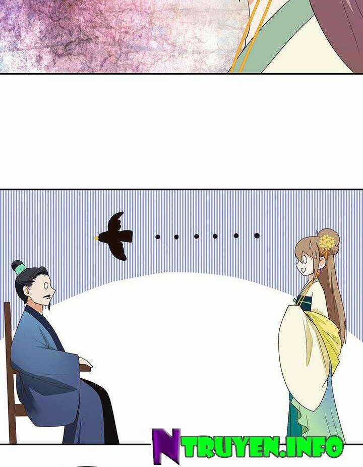 Dục Huyết Thương Hậu Chapter 18 trang 26