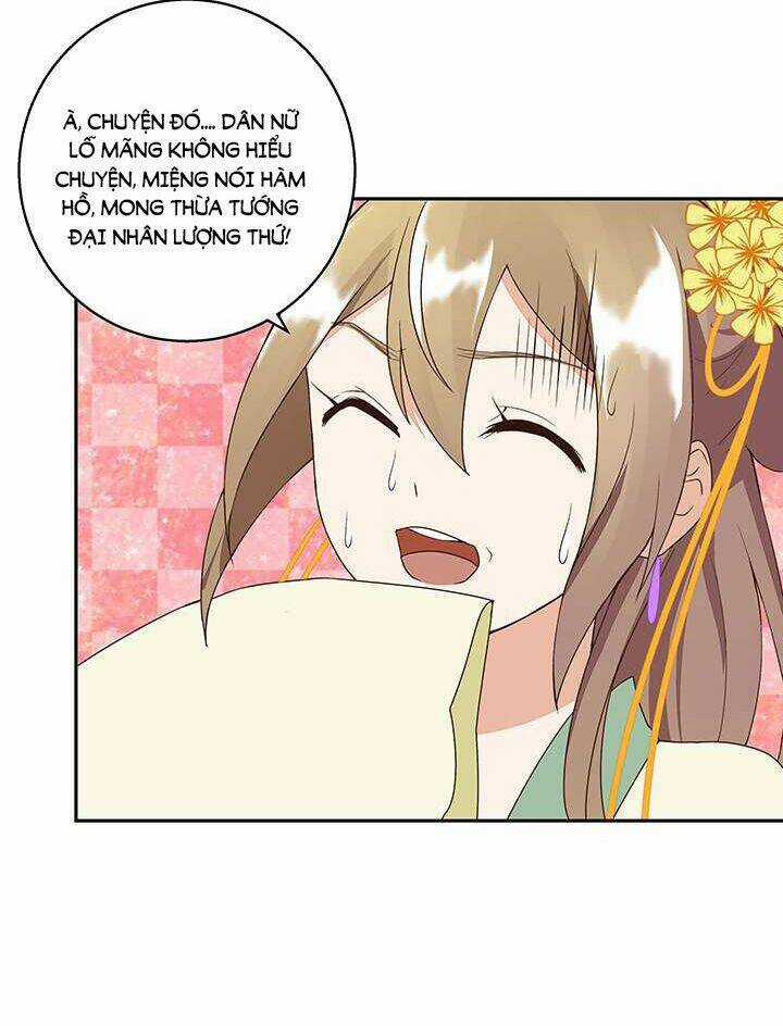 Dục Huyết Thương Hậu Chapter 18 trang 27