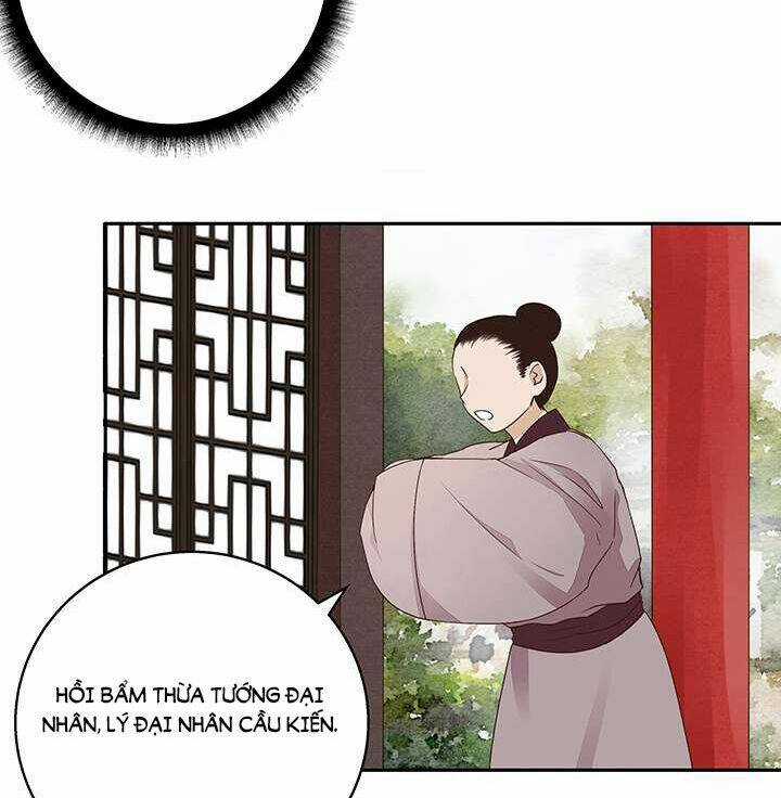 Dục Huyết Thương Hậu Chapter 18 trang 29