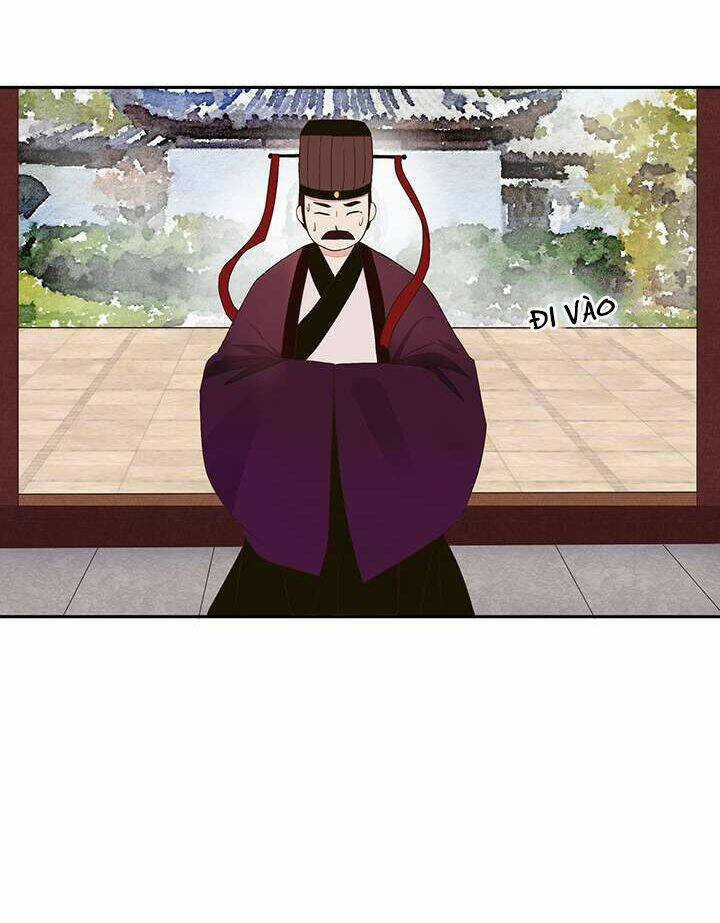 Dục Huyết Thương Hậu Chapter 18 trang 31