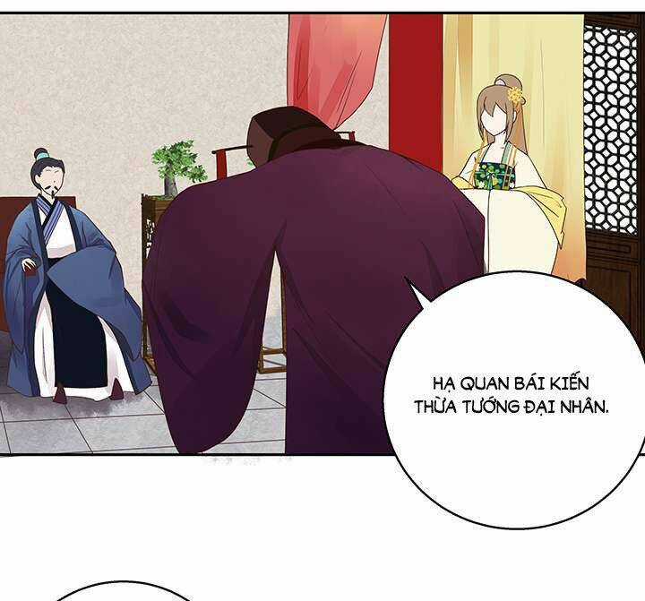 Dục Huyết Thương Hậu Chapter 18 trang 32