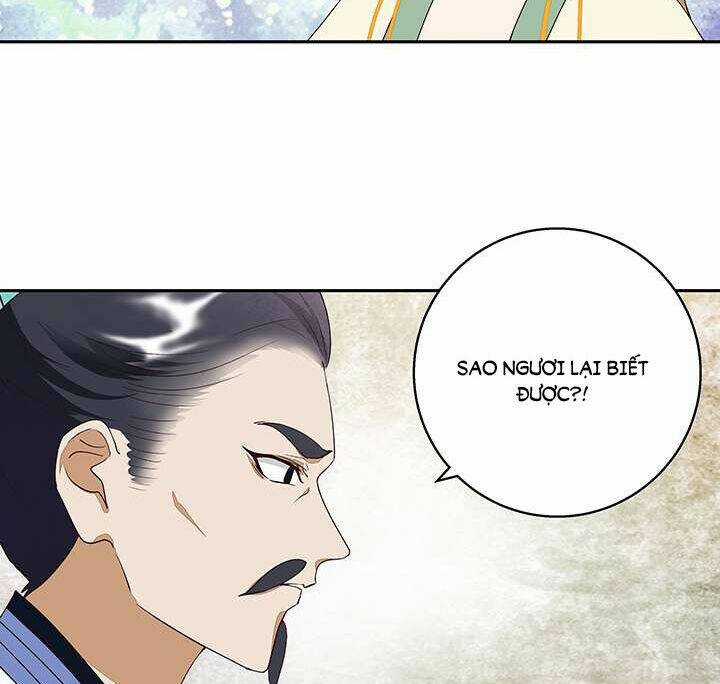 Dục Huyết Thương Hậu Chapter 18 trang 7