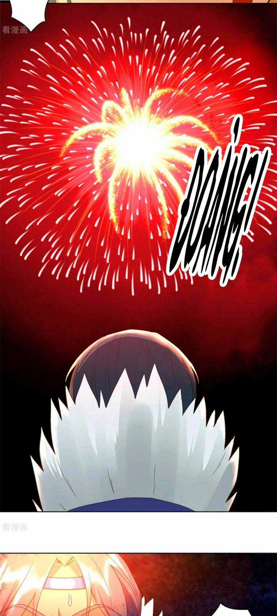 Dục Huyết Thương Hậu Chapter 180 trang 4