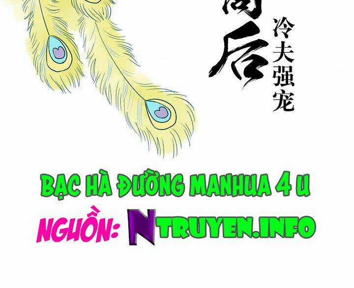 Dục Huyết Thương Hậu Chapter 181 trang 2
