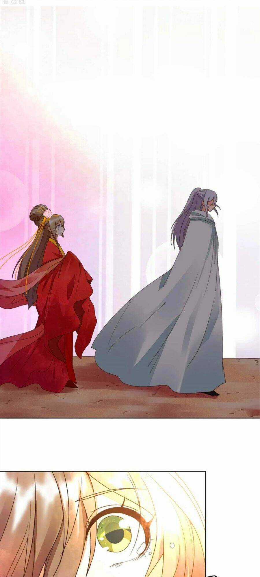 Dục Huyết Thương Hậu Chapter 181 trang 5