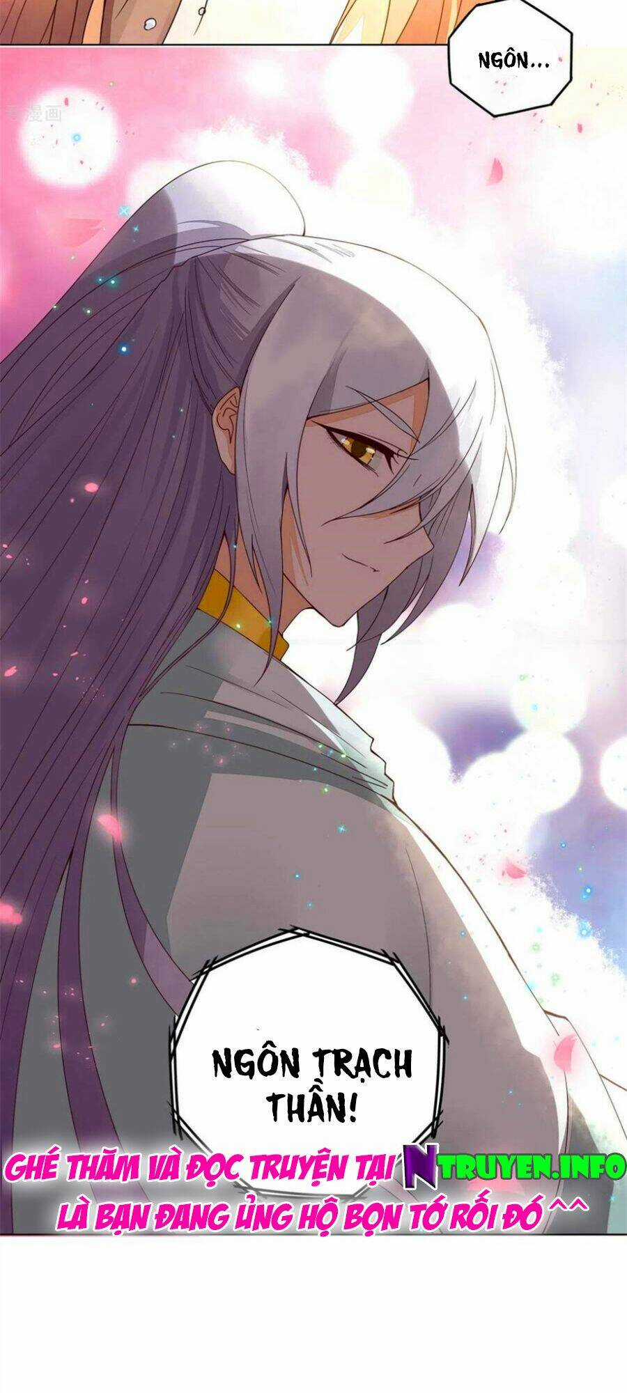 Dục Huyết Thương Hậu Chapter 181 trang 6