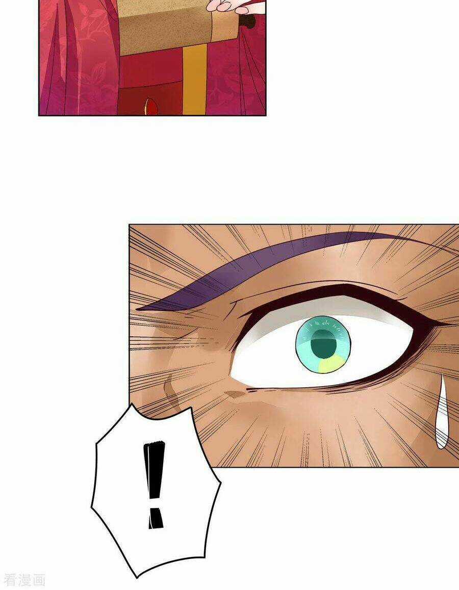 Dục Huyết Thương Hậu Chapter 182 trang 14