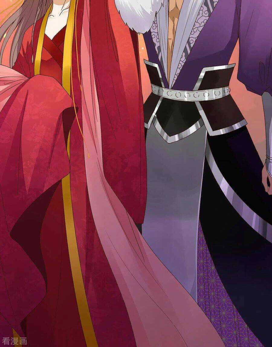 Dục Huyết Thương Hậu Chapter 183 trang 12