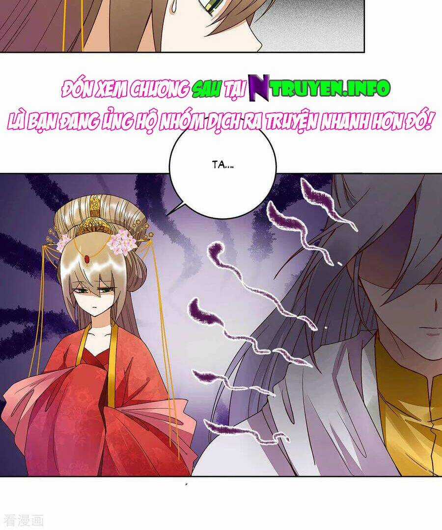 Dục Huyết Thương Hậu Chapter 183 trang 7