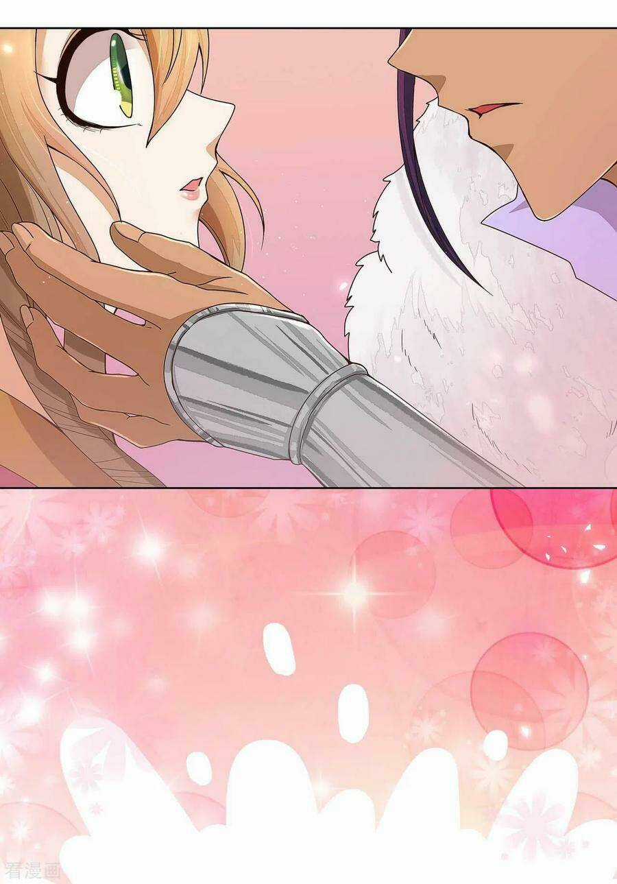 Dục Huyết Thương Hậu Chapter 184 trang 12