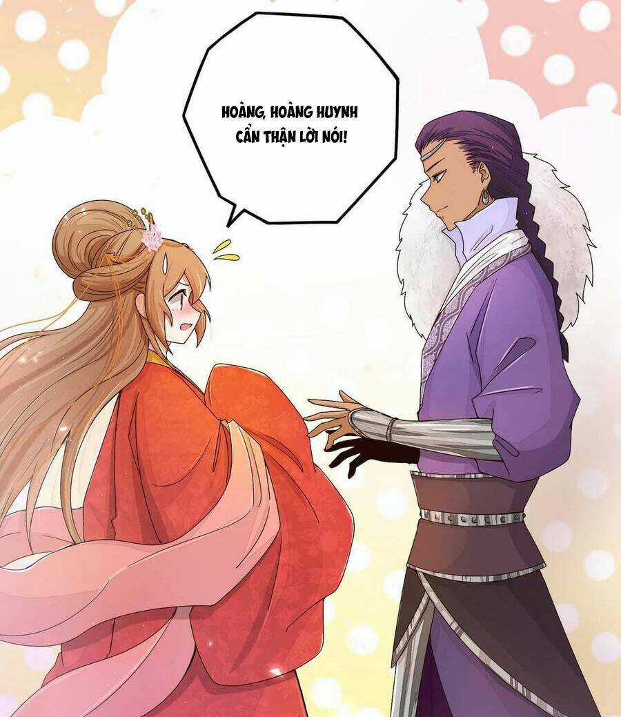 Dục Huyết Thương Hậu Chapter 184 trang 16