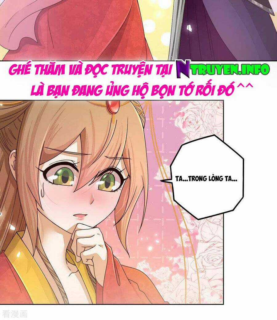 Dục Huyết Thương Hậu Chapter 184 trang 17