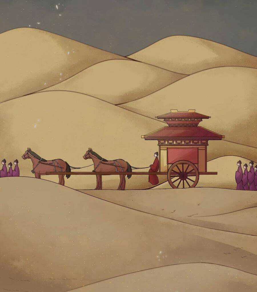 Dục Huyết Thương Hậu Chapter 184 trang 24