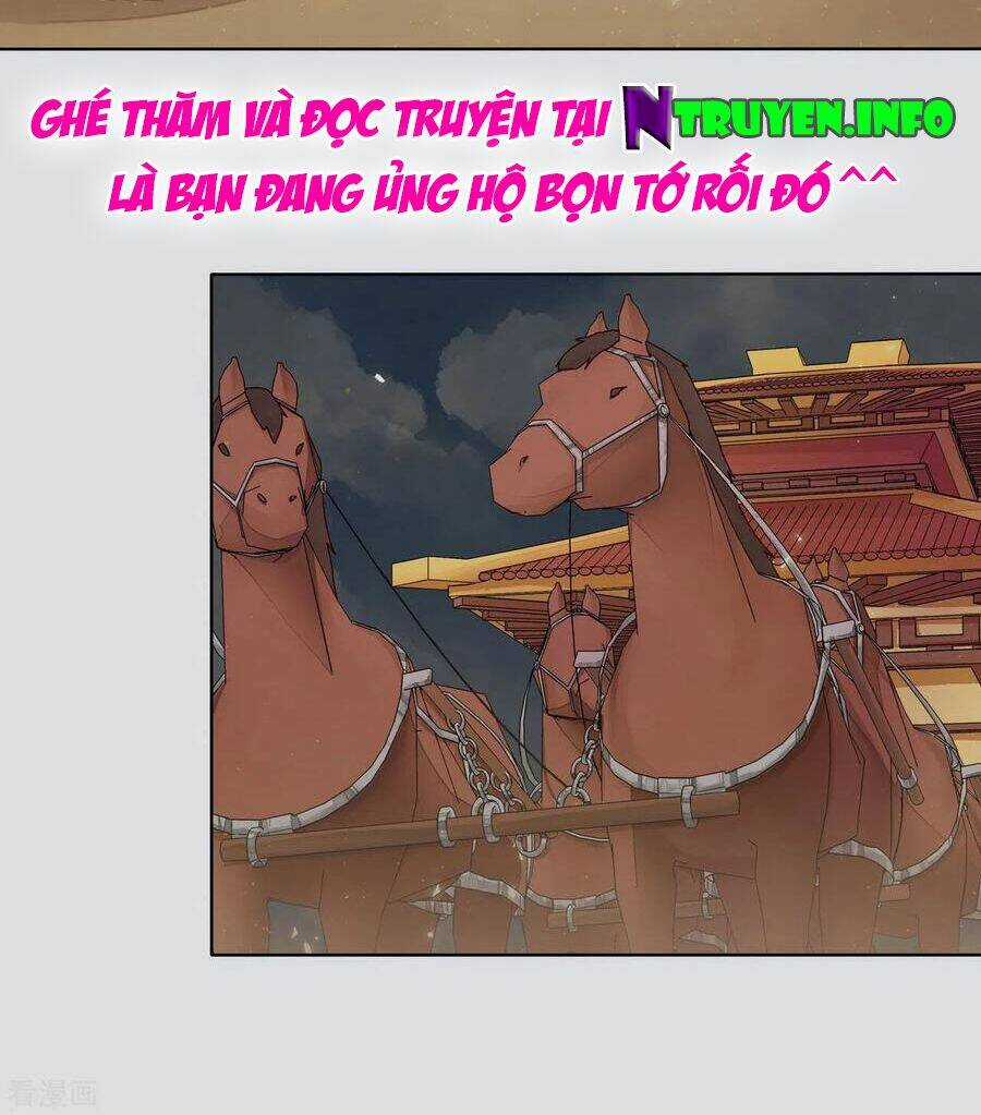 Dục Huyết Thương Hậu Chapter 184 trang 25