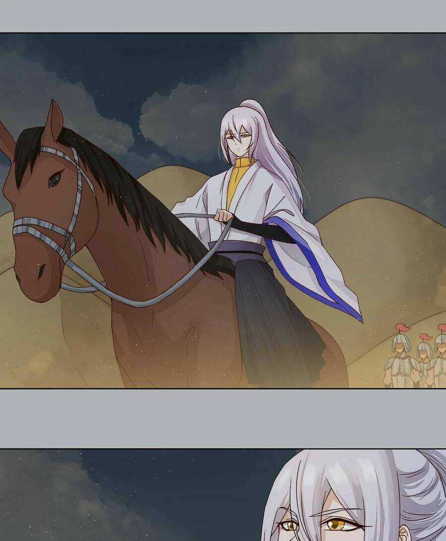 Dục Huyết Thương Hậu Chapter 184 trang 26