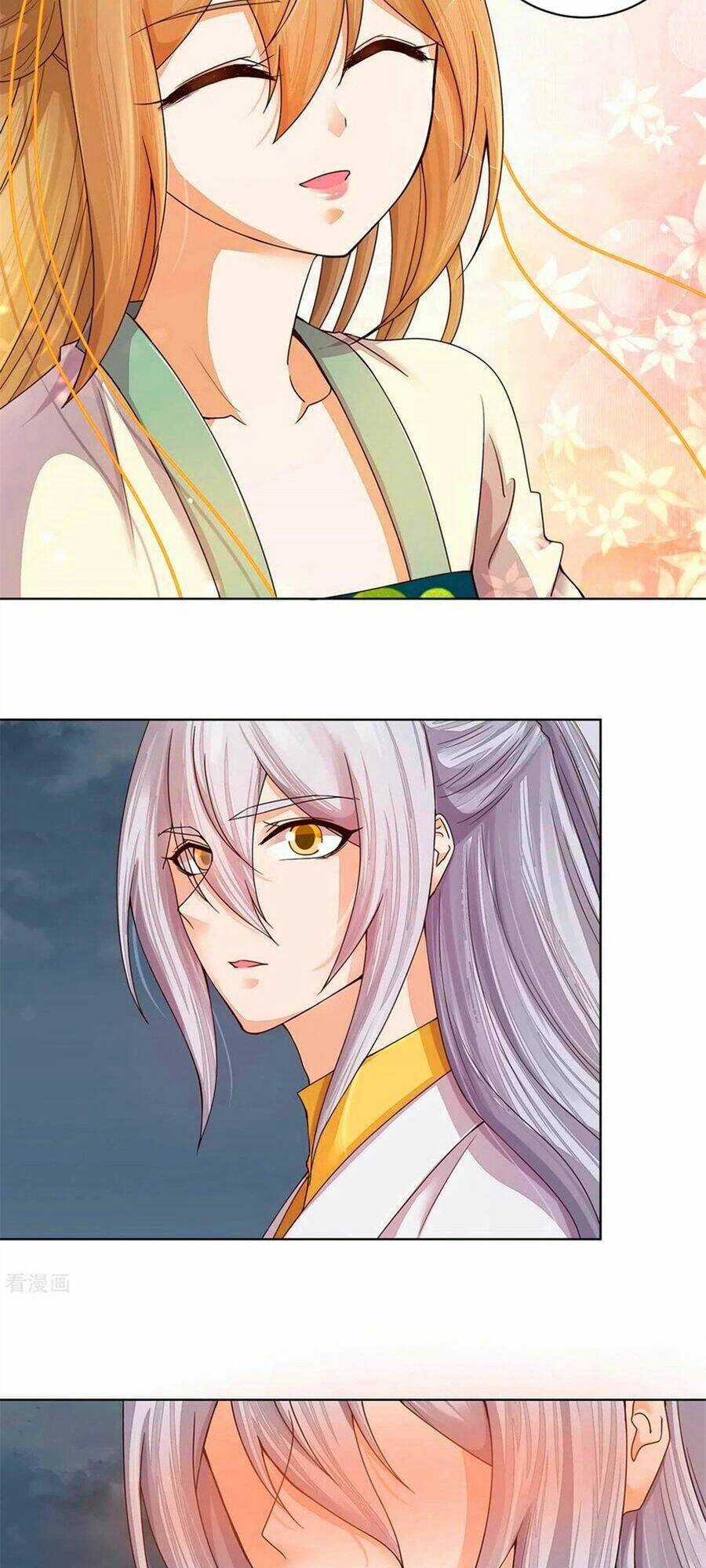 Dục Huyết Thương Hậu Chapter 185 trang 5