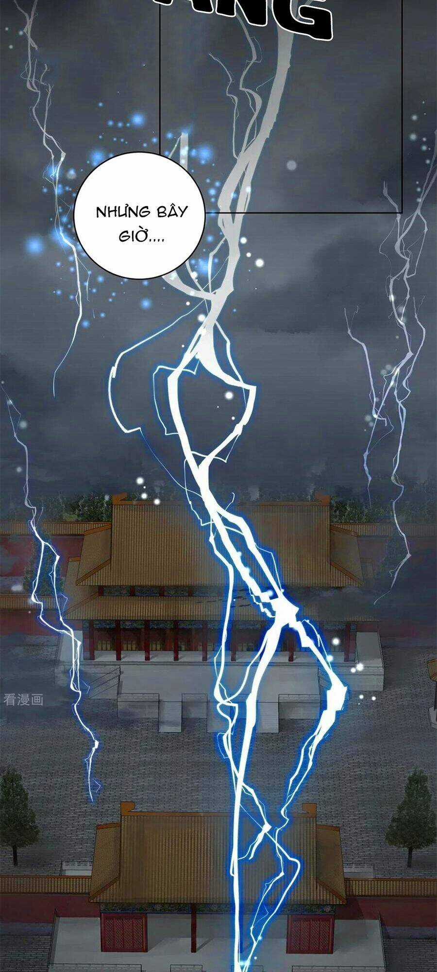 Dục Huyết Thương Hậu Chapter 185 trang 9