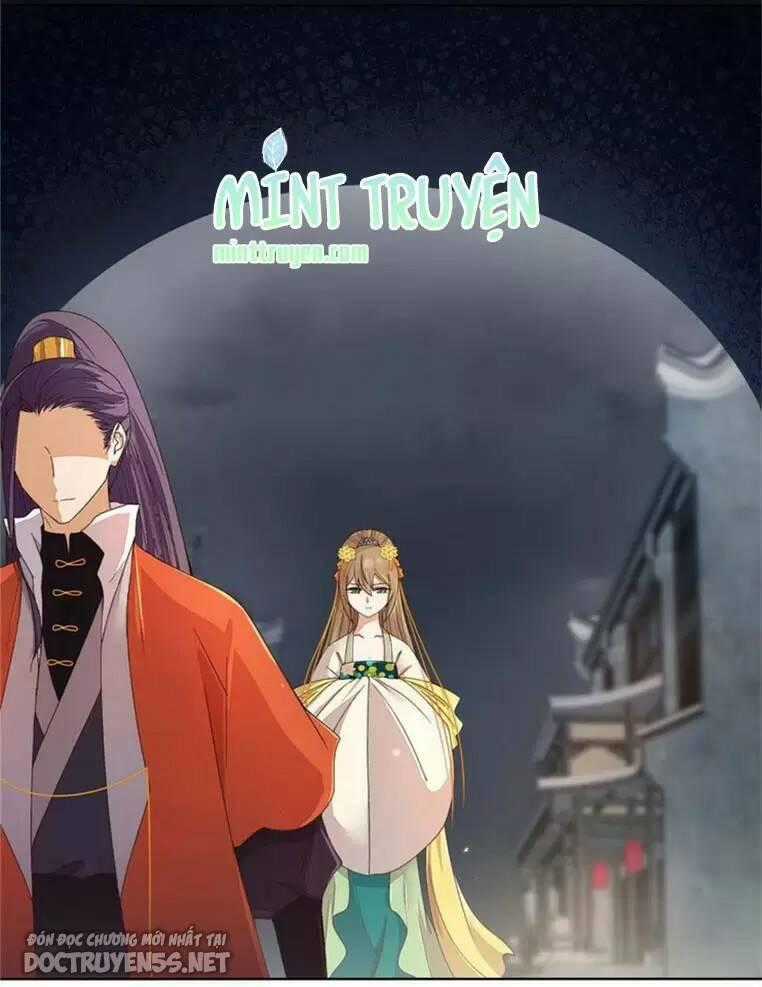 Dục Huyết Thương Hậu Chapter 187 trang 0