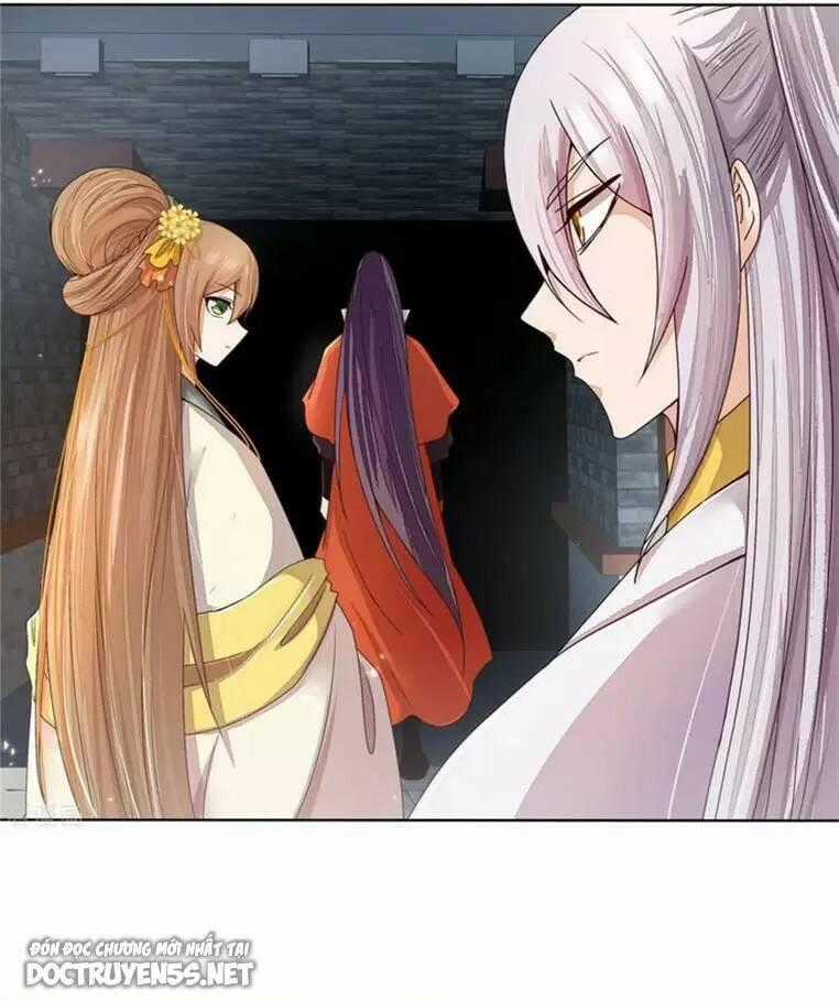Dục Huyết Thương Hậu Chapter 187 trang 1
