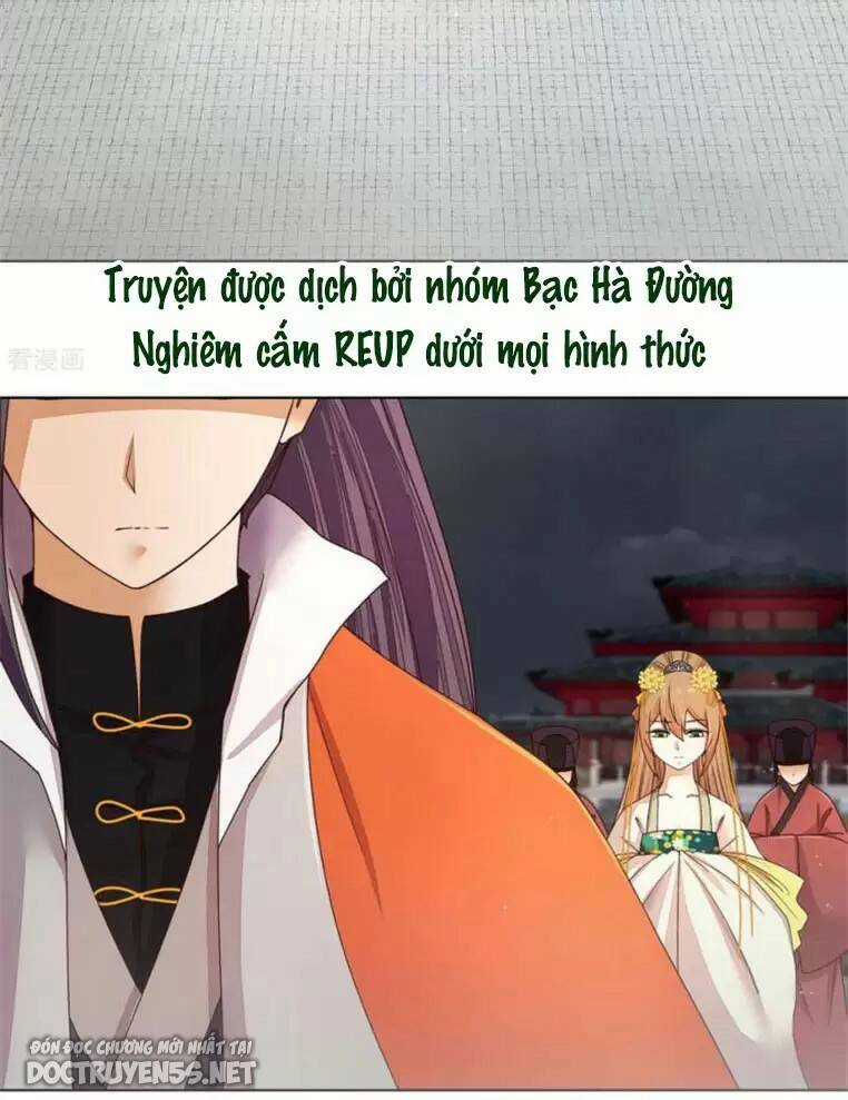 Dục Huyết Thương Hậu Chapter 187 trang 11