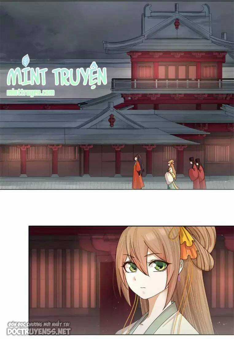 Dục Huyết Thương Hậu Chapter 187 trang 12