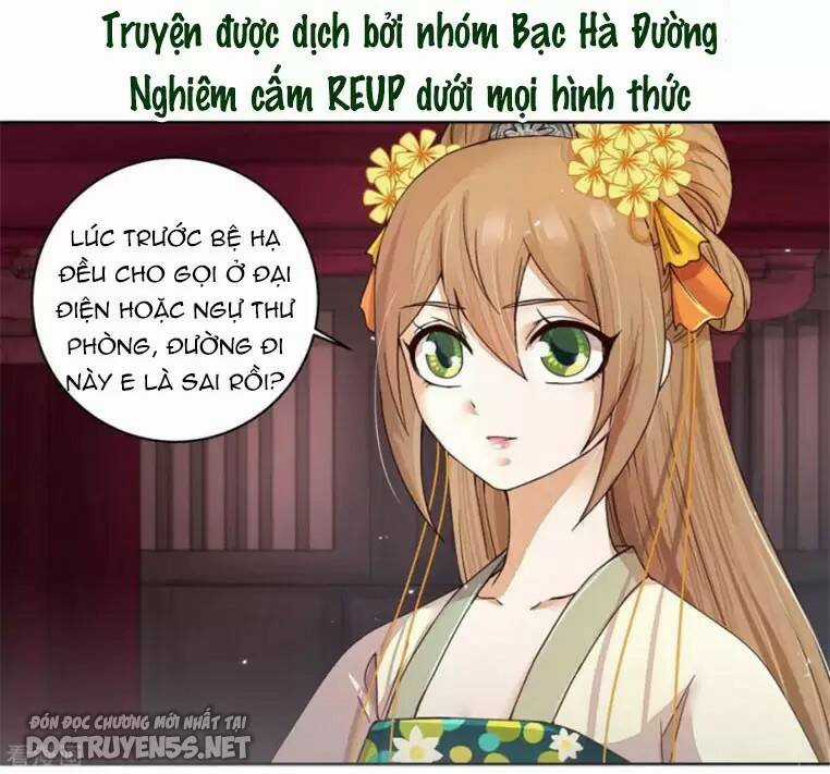 Dục Huyết Thương Hậu Chapter 187 trang 14