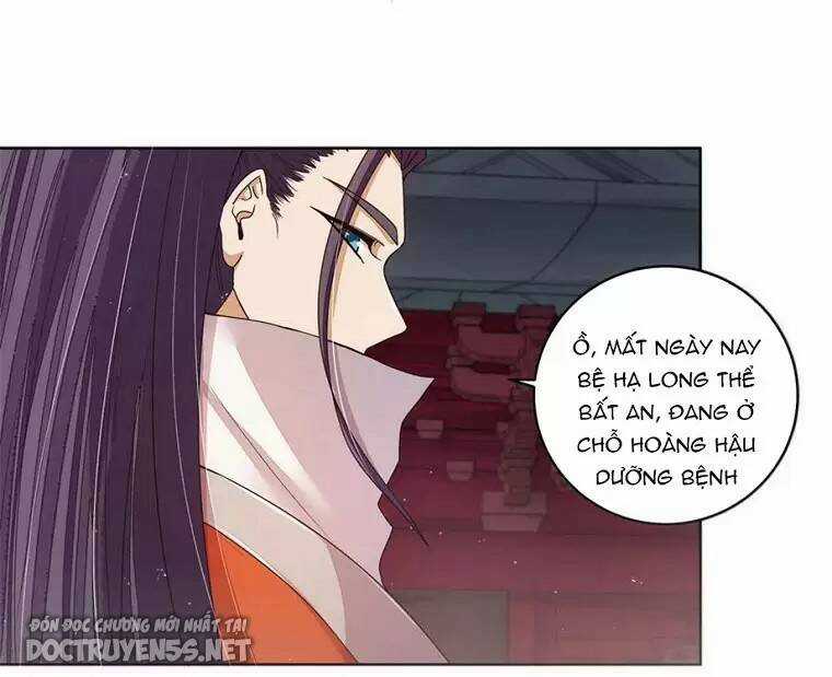 Dục Huyết Thương Hậu Chapter 187 trang 15