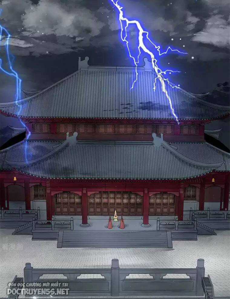 Dục Huyết Thương Hậu Chapter 187 trang 21