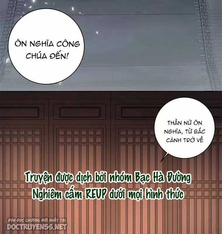 Dục Huyết Thương Hậu Chapter 187 trang 22