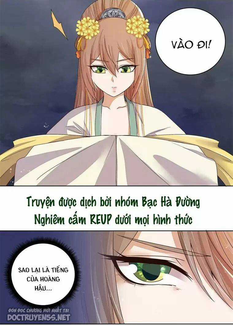 Dục Huyết Thương Hậu Chapter 187 trang 24