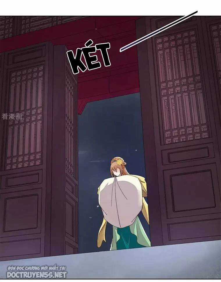 Dục Huyết Thương Hậu Chapter 187 trang 25