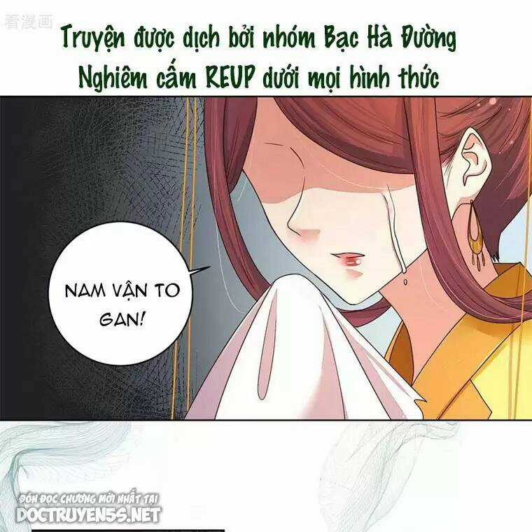 Dục Huyết Thương Hậu Chapter 187 trang 27