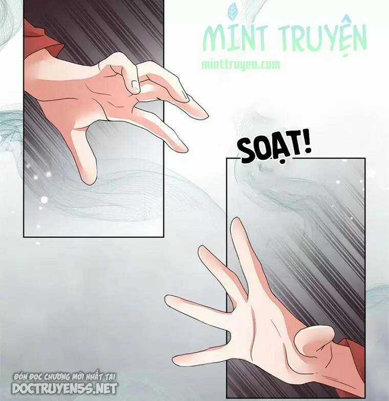 Dục Huyết Thương Hậu Chapter 187 trang 28