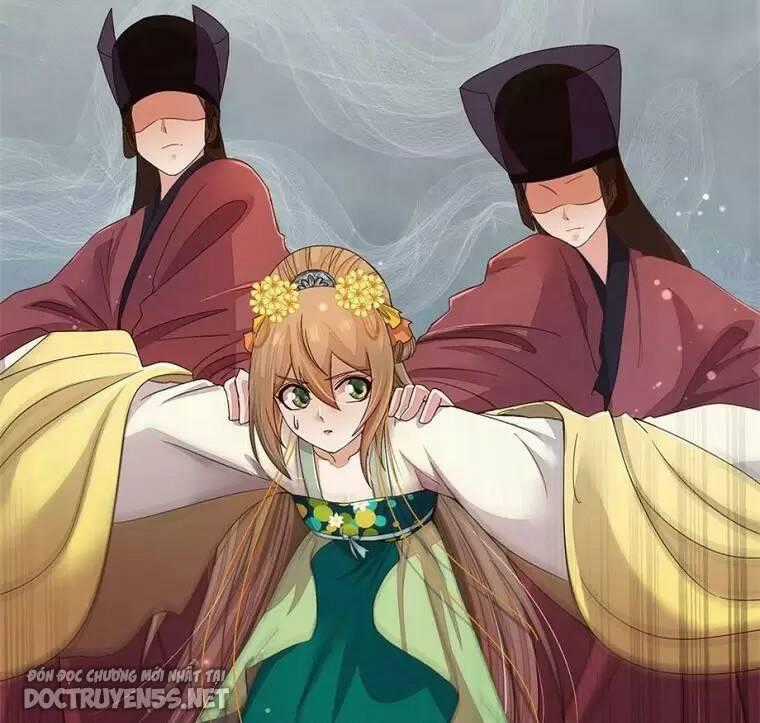 Dục Huyết Thương Hậu Chapter 187 trang 29