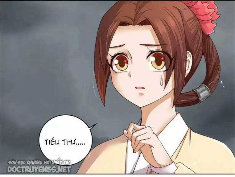 Dục Huyết Thương Hậu Chapter 187 trang 3