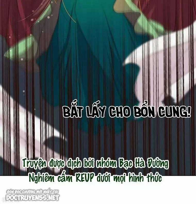 Dục Huyết Thương Hậu Chapter 187 trang 30