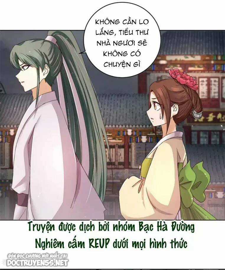 Dục Huyết Thương Hậu Chapter 187 trang 4