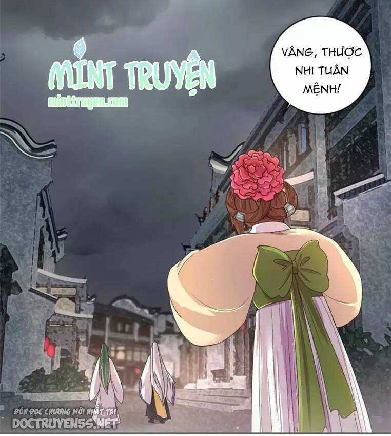 Dục Huyết Thương Hậu Chapter 187 trang 6